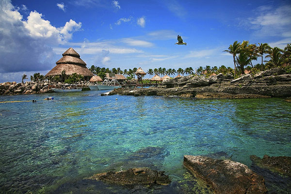Stress Relief Destinations