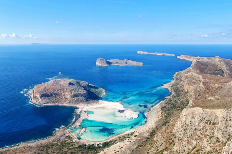 Stress Relief Destinations